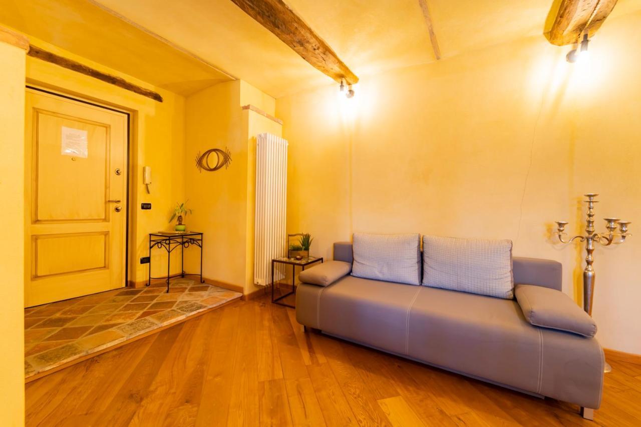 Porta Soprana Apartment Dogliani Exterior foto