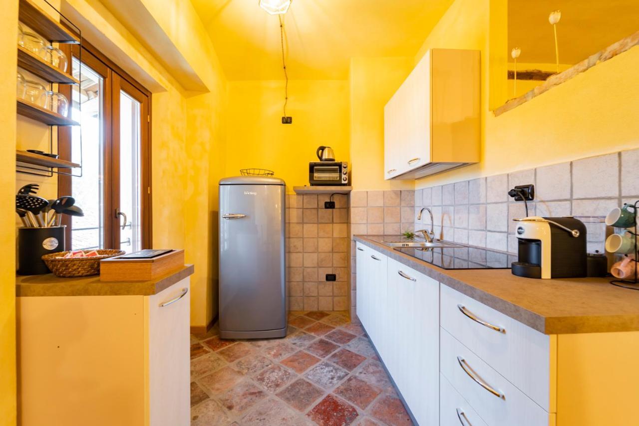 Porta Soprana Apartment Dogliani Exterior foto